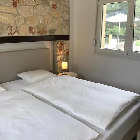 Dom wakacyjny Palatina