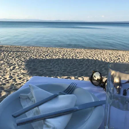 Hébergement de vacances Palatina