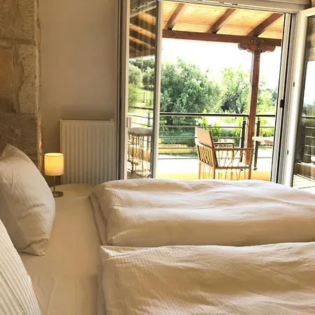 Palatina Hébergement de vacances *