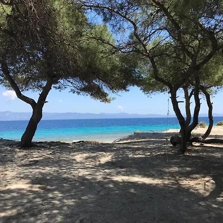 Hébergement de vacances Palatina
