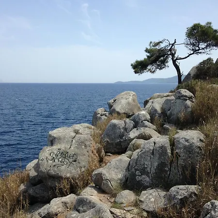 Palatina Dom wakacyjny