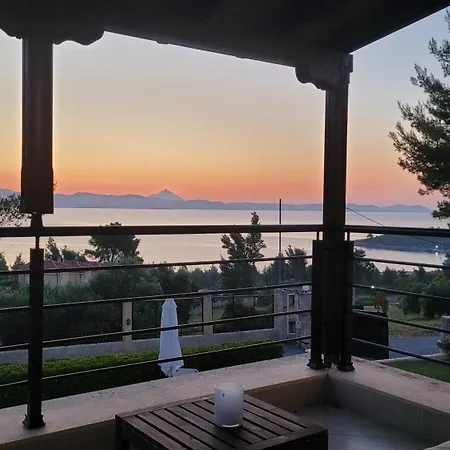 Hébergement de vacances Palatina *