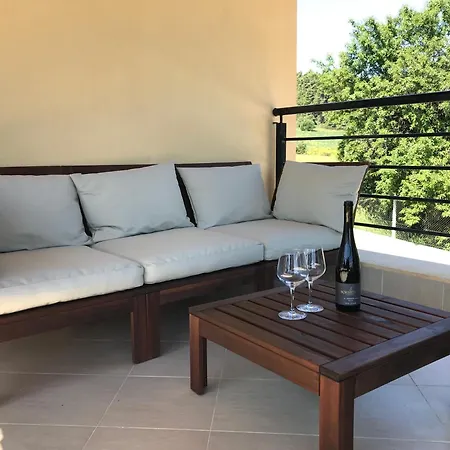 Hébergement de vacances Palatina
