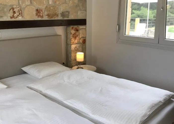 Сasa de vacaciones Palatina