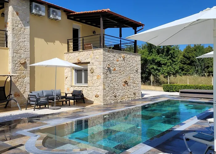 Сasa de vacaciones Palatina *