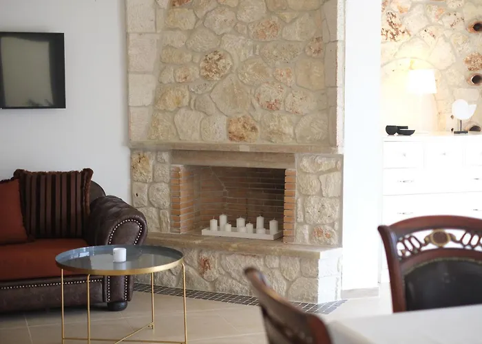 Сasa de vacaciones Palatina