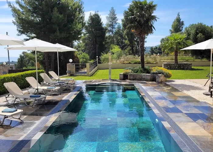 Сasa de vacaciones Palatina *