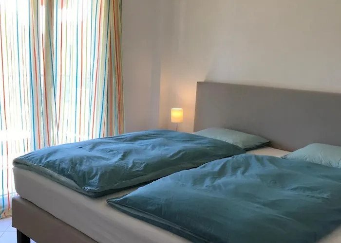 Palatina Сasa de vacaciones *