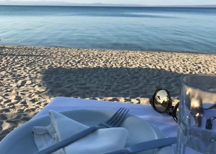 Сasa de vacaciones Palatina