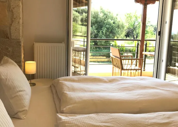 Palatina Сasa de vacaciones *