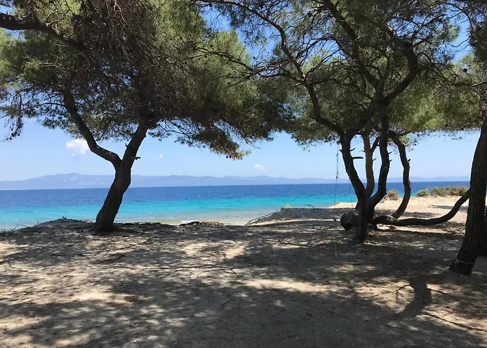 Сasa de vacaciones Palatina