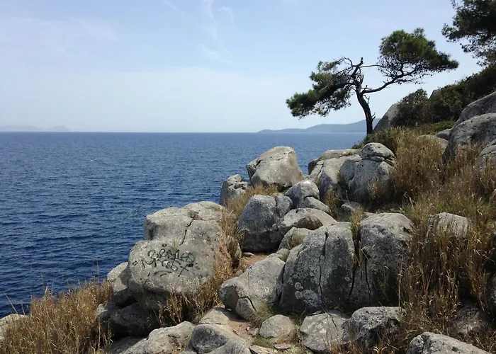 Palatina Сasa de vacaciones