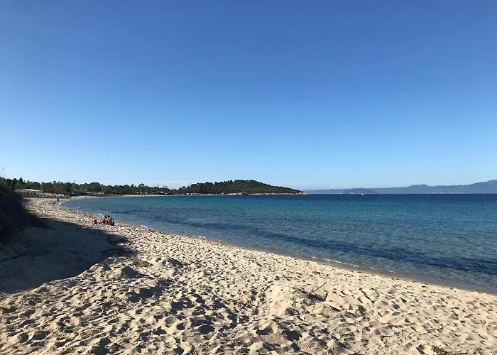 Сasa de vacaciones Palatina