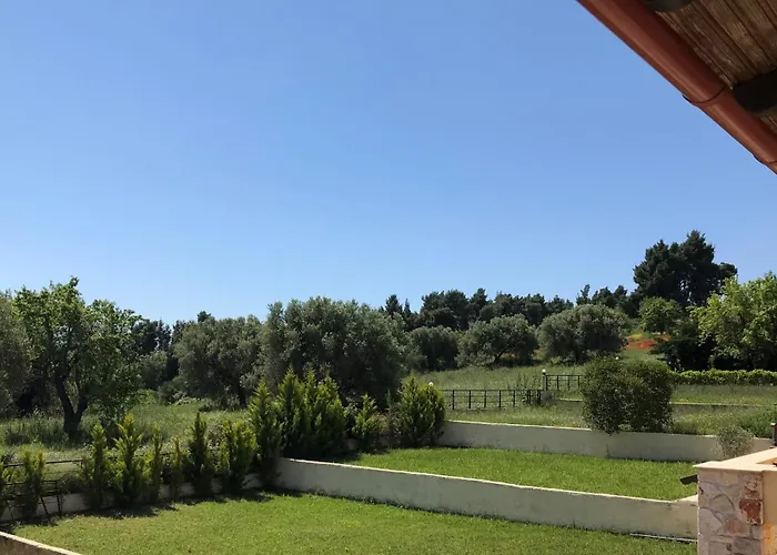 Palatina Сasa de vacaciones *