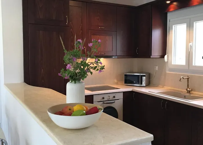 Palatina Сasa de vacaciones *