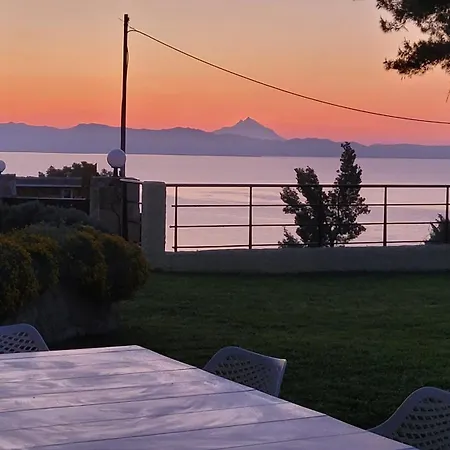 Semesterbostad Palatina Paliouri