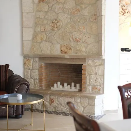 Semesterbostad Palatina