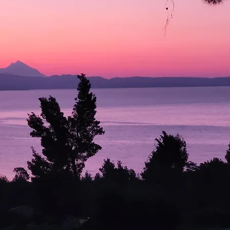 Semesterbostad Palatina Paliouri