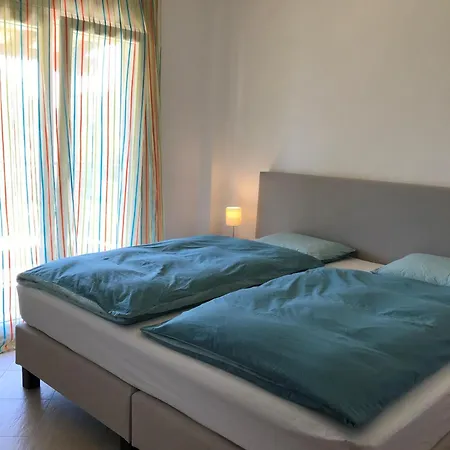 Palatina Semesterbostad *