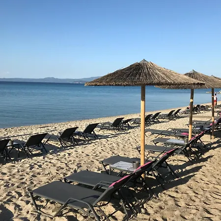 Palatina Semesterbostad *