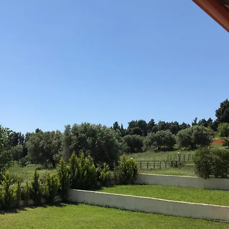 Palatina Semesterbostad *