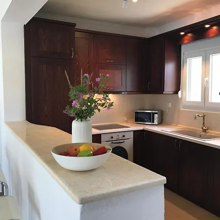 Palatina Semesterbostad *